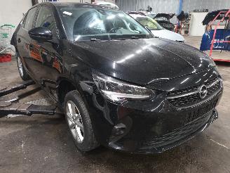 Opel Corsa Corsa F (UB/UH/UP) Hatchback 5-drs 1.2 Turbo 12V 100 (F12XHL(EB2ADTD))=
 [74kW]  (07-2019/...) picture 2