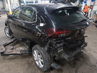 Opel Corsa Corsa F (UB/UH/UP) Hatchback 5-drs 1.2 Turbo 12V 100 (F12XHL(EB2ADTD))=
 [74kW]  (07-2019/...) picture 4