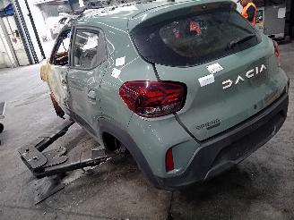 Dacia Spring Spring Hatchback 45 (4DB-401) [33kW]  (10-2020/...) picture 4