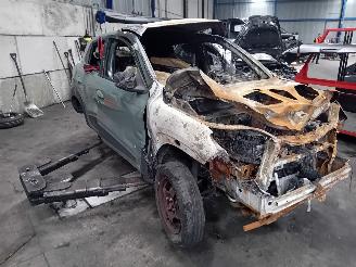 Dacia Spring Spring Hatchback 45 (4DB-401) [33kW]  (10-2020/...) picture 2