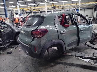 Dacia Spring Spring Hatchback 45 (4DB-401) [33kW]  (10-2020/...) picture 3
