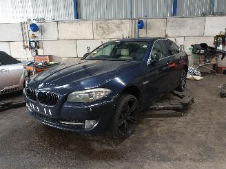  BMW 5-serie 5 serie Touring (F11) Combi 520d 16V (N47-D20C) [135kW]  (06-2010/06-2=
014) 2010
