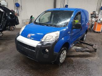 Sloopauto Fiat Fiorino Fiorino (225) Van 1.3 JTD 16V Multijet (199.A.9000(Euro 5)) [55kW]  (1=
1-2007/...) 2013/12
