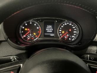 Audi A1 A1 Sportback (8XA/8XF) Hatchback 5-drs 1.2 TFSI (CBZA) [63kW]  (01-201=
2/04-2015) picture 22