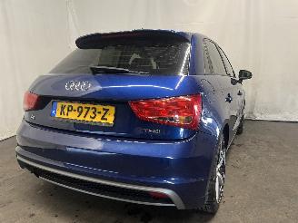 Audi A1 A1 Sportback (8XA/8XF) Hatchback 5-drs 1.2 TFSI (CBZA) [63kW]  (01-201=
2/04-2015) picture 5