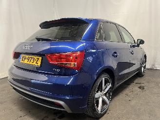 Audi A1 A1 Sportback (8XA/8XF) Hatchback 5-drs 1.2 TFSI (CBZA) [63kW]  (01-201=
2/04-2015) picture 6