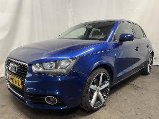 Audi A1 A1 Sportback (8XA/8XF) Hatchback 5-drs 1.2 TFSI (CBZA) [63kW]  (01-201=
2/04-2015) picture 3