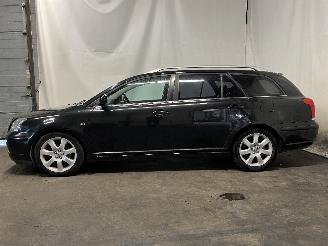 Toyota Avensis Avensis Wagon (T25/B1E) Combi 2.0 16V VVT-i D4 (1AZFSE) [108kW]  (04-2=
003/11-2008) picture 4