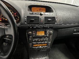 Toyota Avensis Avensis Wagon (T25/B1E) Combi 2.0 16V VVT-i D4 (1AZFSE) [108kW]  (04-2=
003/11-2008) picture 16
