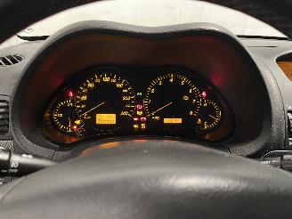 Toyota Avensis Avensis Wagon (T25/B1E) Combi 2.0 16V VVT-i D4 (1AZFSE) [108kW]  (04-2=
003/11-2008) picture 17
