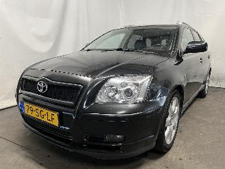  Toyota Avensis Avensis Wagon (T25/B1E) Combi 2.0 16V VVT-i D4 (1AZFSE) [108kW]  (04-2=
003/11-2008) 2006/1