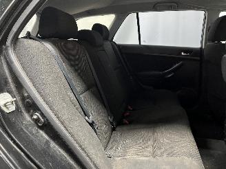 Toyota Avensis Avensis Wagon (T25/B1E) Combi 2.0 16V VVT-i D4 (1AZFSE) [108kW]  (04-2=
003/11-2008) picture 12