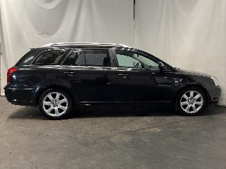 Toyota Avensis Avensis Wagon (T25/B1E) Combi 2.0 16V VVT-i D4 (1AZFSE) [108kW]  (04-2=
003/11-2008) picture 7