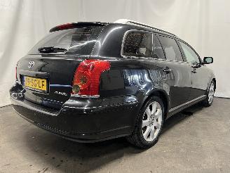 Toyota Avensis Avensis Wagon (T25/B1E) Combi 2.0 16V VVT-i D4 (1AZFSE) [108kW]  (04-2=
003/11-2008) picture 6