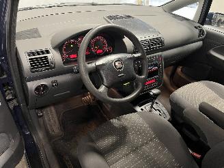 Seat Alhambra Alhambra (7V8/9) MPV 2.0 (ADY(Euro 2)) [85kW]  (04-1996/03-2010) picture 20