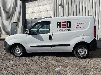 Opel Combo Combo Van 1.3 CDTI 16V ecoFlex (A13FD) [66kW]  (02-2012/12-2018) picture 4