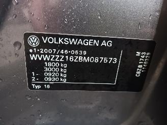 Volkswagen Jetta Jetta IV (162/16A) Sedan 1.2 TSI (CBZB) [77kW]  (10-2010/12-2017) picture 6