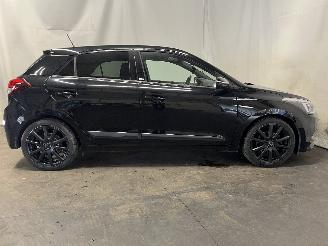 Hyundai I-20 i20 (GBB) Hatchback 1.0 T-GDI 120 12V (G3LC) [88kW]  (01-2016/08-2020)= picture 7