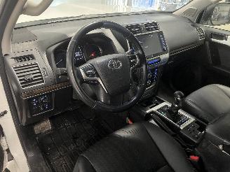 Toyota Landcruiser Land Cruiser (J15) Hardtop Terreinwagen 2.8 D-4D 16V (1GD-FTV) [150kW]=
  (07-2020/...) picture 22