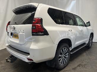 Toyota Landcruiser Land Cruiser (J15) Hardtop Terreinwagen 2.8 D-4D 16V (1GD-FTV) [150kW]=
  (07-2020/...) picture 6