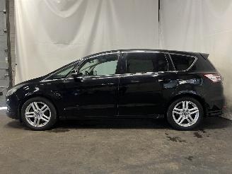Ford S-Max S-Max (WPC) MPV 2.0 TDCi 180 16V (T8CG) [132kW]  (01-2015/06-2018) picture 4