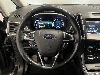 Ford S-Max S-Max (WPC) MPV 2.0 TDCi 180 16V (T8CG) [132kW]  (01-2015/06-2018) picture 15