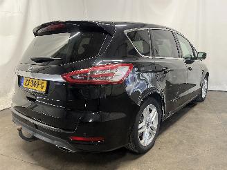 Ford S-Max S-Max (WPC) MPV 2.0 TDCi 180 16V (T8CG) [132kW]  (01-2015/06-2018) picture 6
