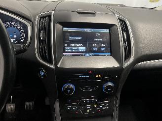 Ford S-Max S-Max (WPC) MPV 2.0 TDCi 180 16V (T8CG) [132kW]  (01-2015/06-2018) picture 17