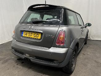 Mini Mini Mini (R50/53) Hatchback 1.6 16V Cooper S (W11-B16A) [120kW]  (03-2002/=
09-2006) picture 5