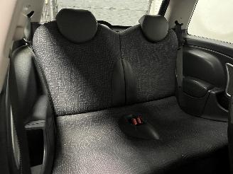 Mini Mini Mini (R50/53) Hatchback 1.6 16V Cooper S (W11-B16A) [120kW]  (03-2002/=
09-2006) picture 15