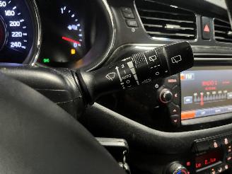 Kia Cee d Cee'd Sportswagon (JDC5) Combi 1.6 GDI 16V (G4FD) [99kW]  (09-2012/12-=
2018) picture 18