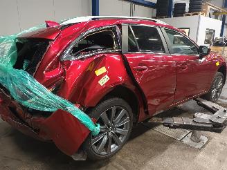 Mazda 6 6 SportBreak (GJ/GH/GL) Combi 2.5 SkyActiv-G 16V (PYZC) [143kW]  (03-2=
018/...) picture 3