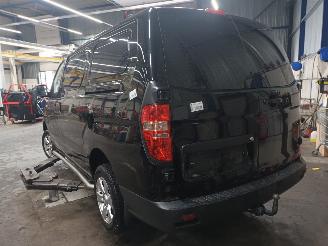 Hyundai  H-300 Van 2.5 CRDi (D4CB) [125kW]  (02-2008/...) picture 4