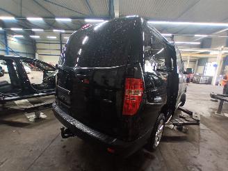 Hyundai  H-300 Van 2.5 CRDi (D4CB) [125kW]  (02-2008/...) picture 3