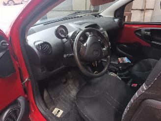 Citroën C1 C1 Hatchback 1.0 12V (384F(CFA)) [50kW]  (06-2005/09-2014) picture 5