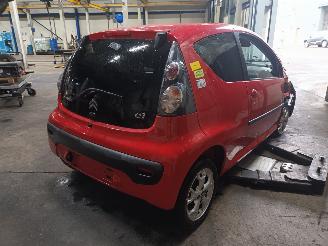 Citroën C1 C1 Hatchback 1.0 12V (384F(CFA)) [50kW]  (06-2005/09-2014) picture 3