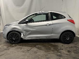 Ford Ka Ka II Hatchback 1.2 (169.A.4000(Euro 4; Euro 5)) [51kW]  (10-2008/05-2=
016) picture 3