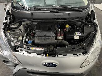 Ford Ka Ka II Hatchback 1.2 (169.A.4000(Euro 4; Euro 5)) [51kW]  (10-2008/05-2=
016) picture 10