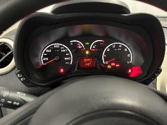 Ford Ka Ka II Hatchback 1.2 (169.A.4000(Euro 4; Euro 5)) [51kW]  (10-2008/05-2=
016) picture 23