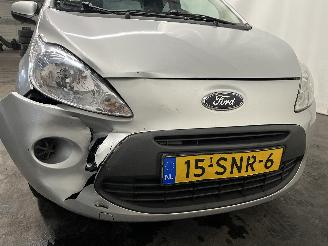 Ford Ka Ka II Hatchback 1.2 (169.A.4000(Euro 4; Euro 5)) [51kW]  (10-2008/05-2=
016) picture 9