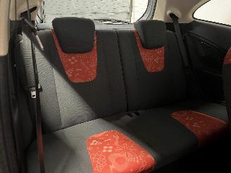 Ford Ka Ka II Hatchback 1.2 (169.A.4000(Euro 4; Euro 5)) [51kW]  (10-2008/05-2=
016) picture 18