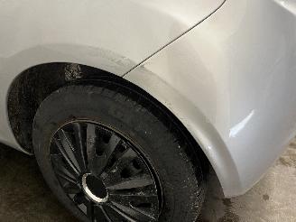 Ford Ka Ka II Hatchback 1.2 (169.A.4000(Euro 4; Euro 5)) [51kW]  (10-2008/05-2=
016) picture 13