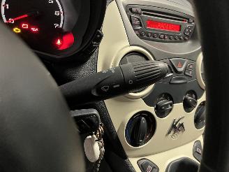 Ford Ka Ka II Hatchback 1.2 (169.A.4000(Euro 4; Euro 5)) [51kW]  (10-2008/05-2=
016) picture 24