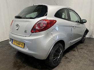 Ford Ka Ka II Hatchback 1.2 (169.A.4000(Euro 4; Euro 5)) [51kW]  (10-2008/05-2=
016) picture 5