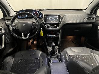 Peugeot 2008 2008 (CU) MPV 1.2 12V e-THP PureTech 110 (EB2DT(HNZ)) [81kW]  (01-2015=
/12-2019) picture 10