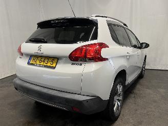 Peugeot 2008 2008 (CU) MPV 1.2 12V e-THP PureTech 110 (EB2DT(HNZ)) [81kW]  (01-2015=
/12-2019) picture 5