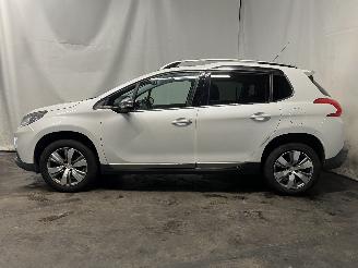 Peugeot 2008 2008 (CU) MPV 1.2 12V e-THP PureTech 110 (EB2DT(HNZ)) [81kW]  (01-2015=
/12-2019) picture 4