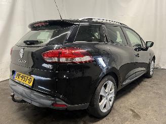 Renault Clio Clio IV Estate/Grandtour (7R) Combi 5-drs 1.5 Energy dCi 75 FAP (K9K-6=
12) [55kW]  (01-2013/08-2021) picture 6