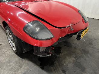 Fiat Barchetta Barchetta (183) Cabrio 1.8 16V (188.A.6000) [96kW]  (04-1995/05-2005) picture 14
