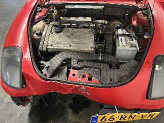 Fiat Barchetta Barchetta (183) Cabrio 1.8 16V (188.A.6000) [96kW]  (04-1995/05-2005) picture 17